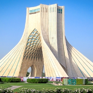 İran Turu
