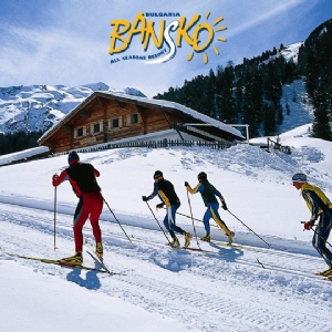 Yeni Yılda Bansko  3 Gece 4 Gün