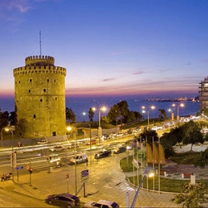 Selanik Kavala Turu 1 Gece Konaklamalı