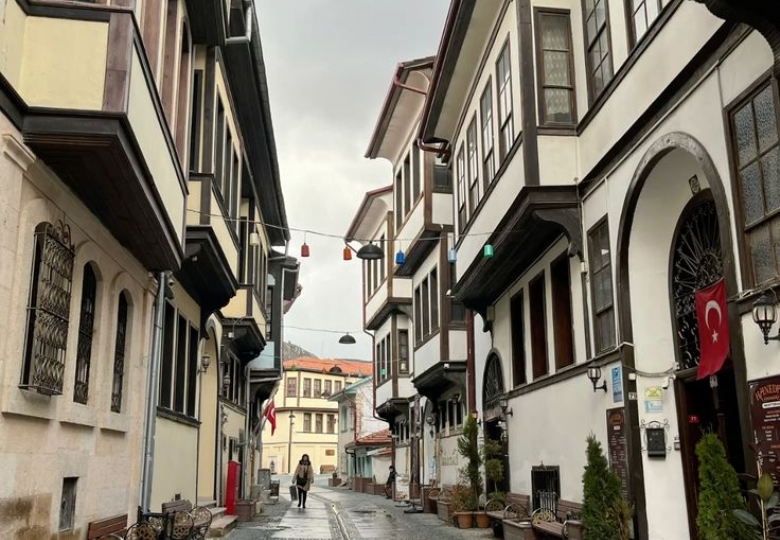 SAFRANBOLU – KASTAMONU KANYONLARI TURU  1 GECE KONAKLAMALI