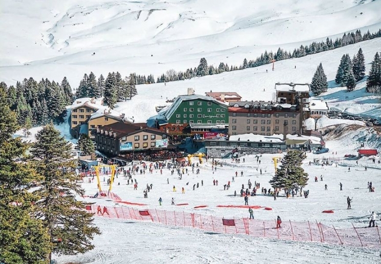 CUMALIKIZIK-BURS-ULUDAĞ TURU