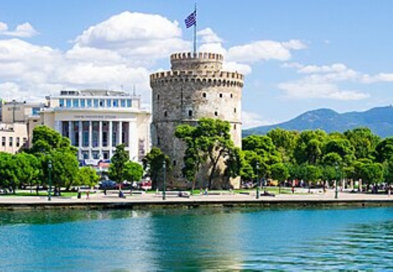 SELANİK & KAVALA & HALKİDİKİ & PARALİA  THASSOS ADASI TURU 3 Gece Konaklamalı