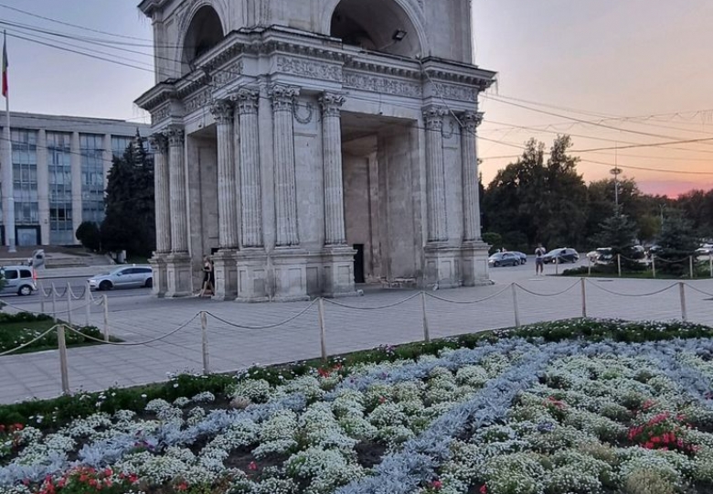 SÖMESTIR ÖZEL MOLDOVA TURU