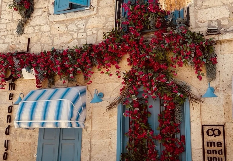 ALAÇATI OT FESTİVALİ