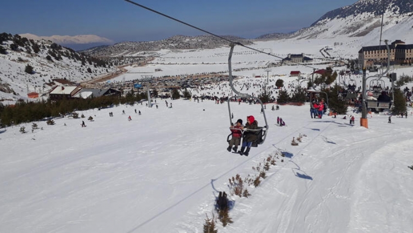 Bansko Turu 2  Gece Konaklamalı