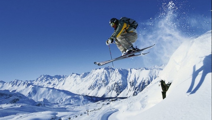 Bansko Kayak  Turları