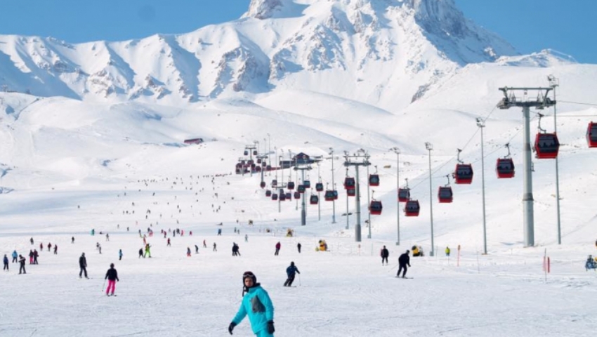 Yeni Yılda Bansko  3 Gece 4 Gün