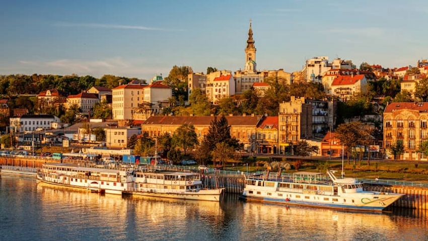 ORTA AVRUPA TURU