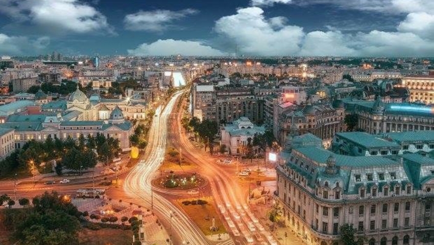 ROMANYA  BULGARİSTAN  TURU  6 Gece 7 Gün Konaklamalı