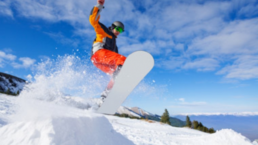 Bansko Kayak  Turları