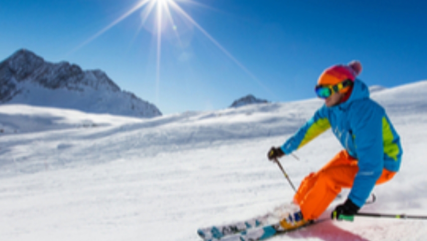 Bansko Kayak  Turları