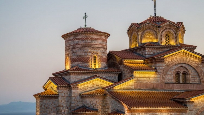 BALKAN ÜÇGENİ TURU 2 GECE KONAKLAMA