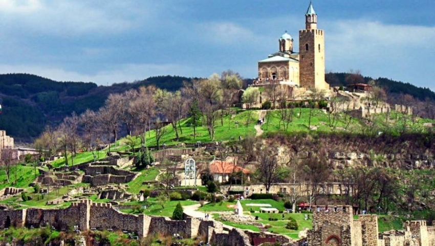 ROMANYA  BULGARİSTAN  TURU  6 Gece 7 Gün Konaklamalı