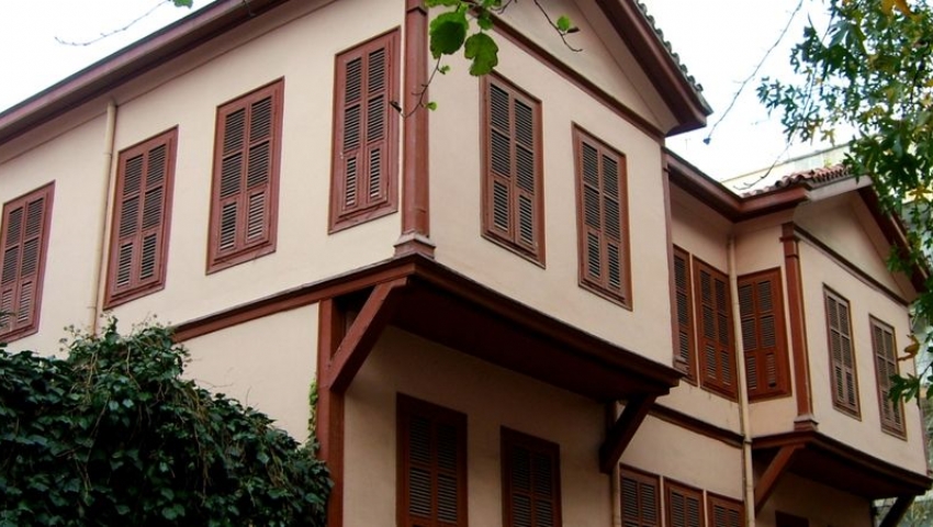 BALKAN ÜÇ GENİ TURU  3 GECE 4 GÜN