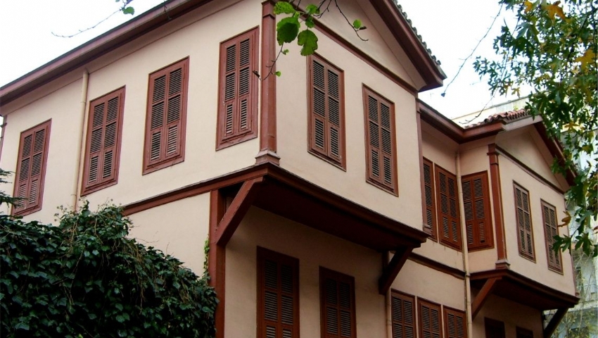 SELANİK , KAVALA , TURU