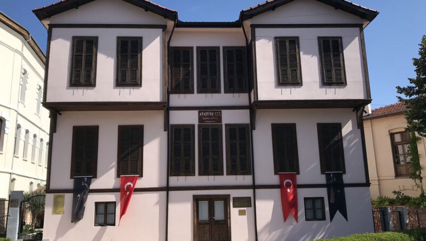 İTALYA  TURU