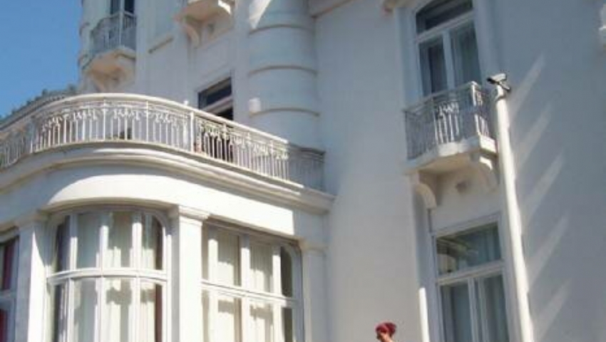 KARADENİZ VE BATUM TURU 5 GECE 6 GÜN 4 GECE OTEL KONAKLAMASI Tatil