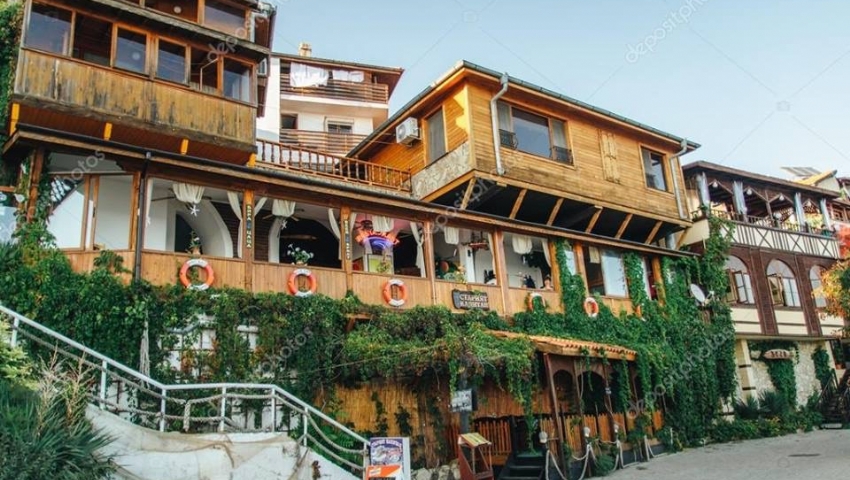 ROMANYA  BULGARİSTAN  TURU  6 Gece 7 Gün Konaklamalı