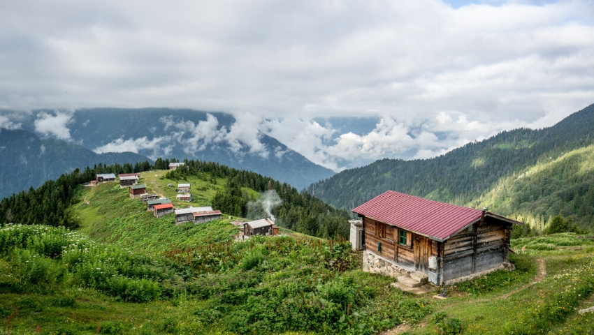 KARADENİZ VE BATUM TURU 5 GECE 6 GÜN 4 GECE OTEL KONAKLAMASI Tatil