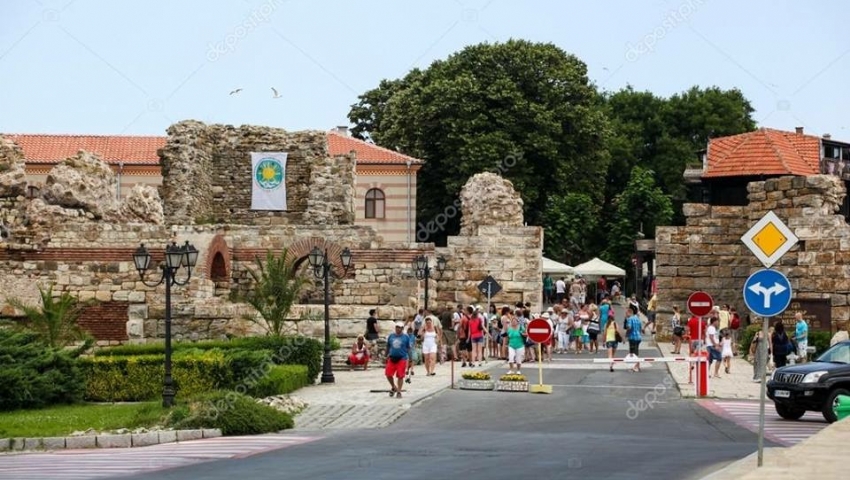 TRANSİLVANYA & BÜKREŞ  & BULGARİSTAN TURU