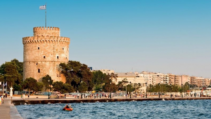 SELANİK , KAVALA , TURU