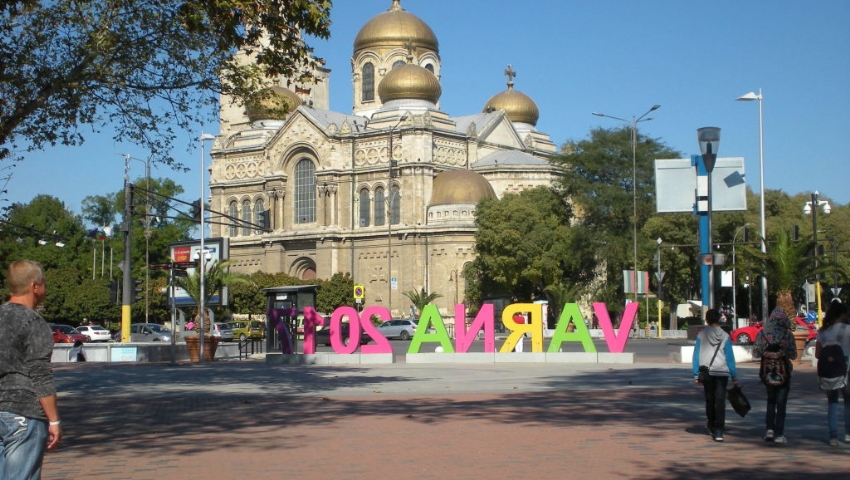 ROMANYA  BULGARİSTAN  TURU  6 Gece 7 Gün Konaklamalı