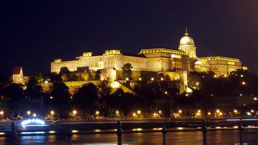 ORTA AVRUPA TURU