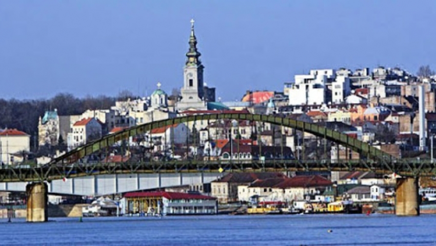 ORTA AVRUPA TURU