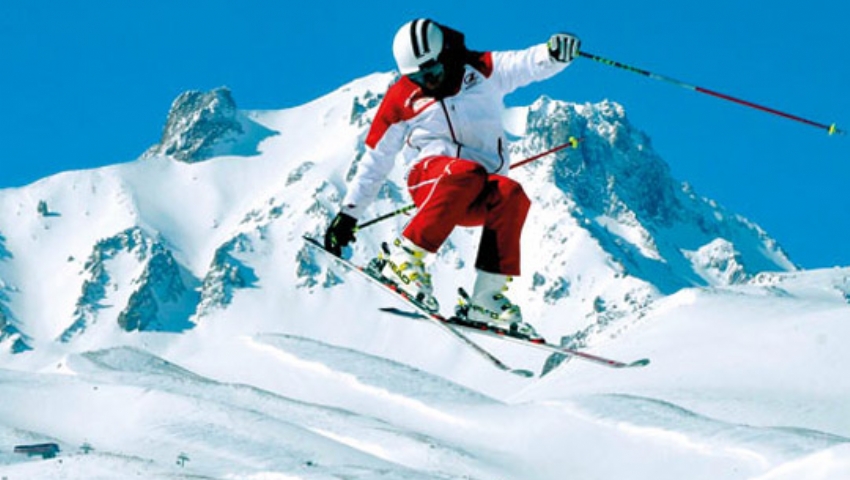 Yeni Yılda Bansko  3 Gece 4 Gün