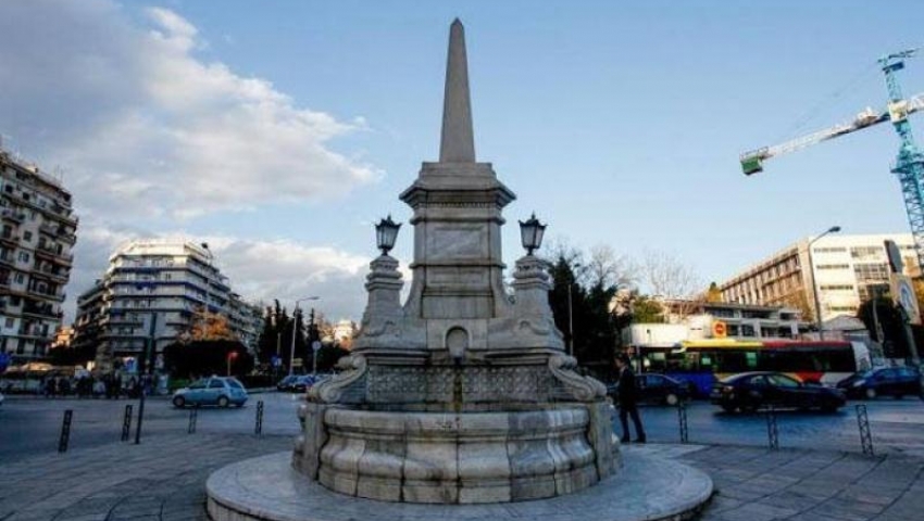 SELANİK  KAVALA TURU  2 GECE KONAKLAMALI