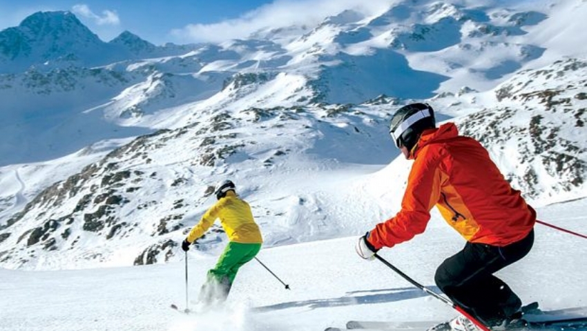 Yeni Yılda Bansko  3 Gece 4 Gün