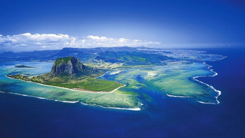 Madagaskar Mauritius Turu