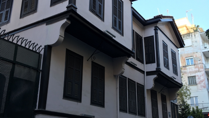 SELANİK  KAVALA TURU  2 GECE KONAKLAMALI