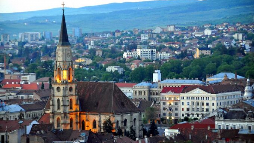 ROMANYA  BULGARİSTAN  TURU  6 Gece 7 Gün Konaklamalı