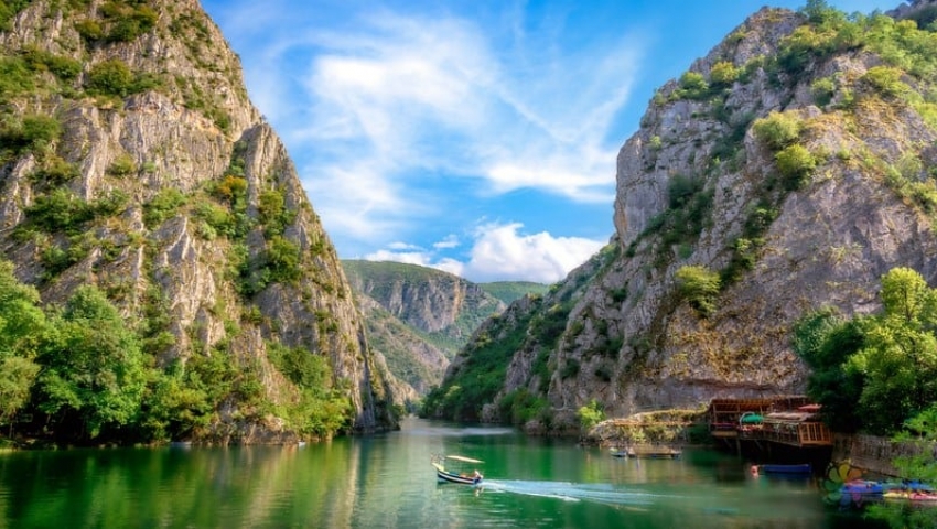 Kısa Balkan Turu 2 Gece 3 Gün Konaklamalı