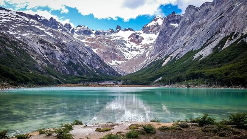 Patagonya Paskalya Turu