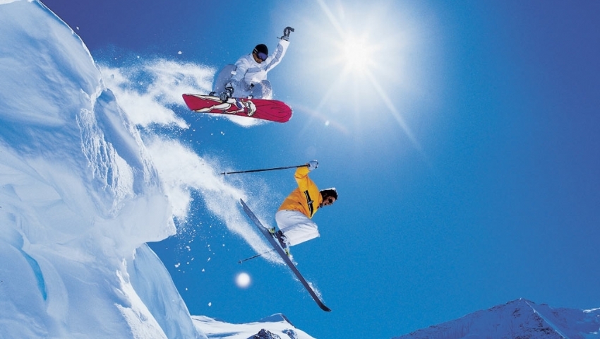 Bansko  Turu 5 Gece Konaklamalı