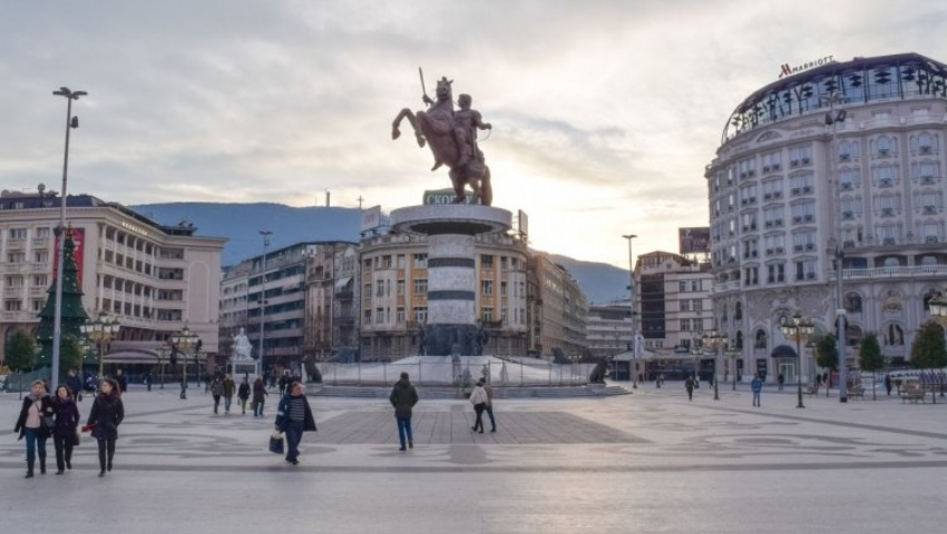 BALKAN ÜÇGENİ TURU 2 GECE KONAKLAMA