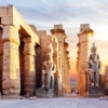 Baştan Başa Mısır Turu Hurghada - Kahire - Sharm