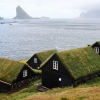 Grönland- Izlanda- Faroe Adaları- Danimarka