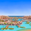Kızıl Deniz (Hurghada) - Kahire Ve İskenderiye Turu