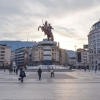 BALKAN ÜÇ GENİ TURU  3 GECE 4 GÜN