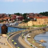 VARNA  BURGAS TURU
