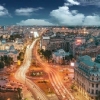 ROMANYA  BULGARİSTAN  TURU  6 Gece 7 Gün Konaklamalı