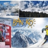 Bansko Kayak  Turları