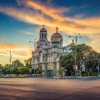 VARNA  BURGAS TURU