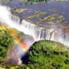 Büyük Afrika Turu – Güney Afrika – Zambiya – Zimbabwe – Botswana