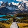 Patagonya Paskalya Turu