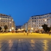 SELANİK  KAVALA TURU  2 GECE KONAKLAMALI