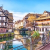 Belçika Fransa Almanya  Alsace Turu